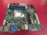 Acer Q65H2-AM motherboard perfect working and new looking condition