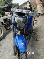 top candisan bike