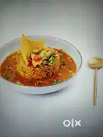partner for cafe startup