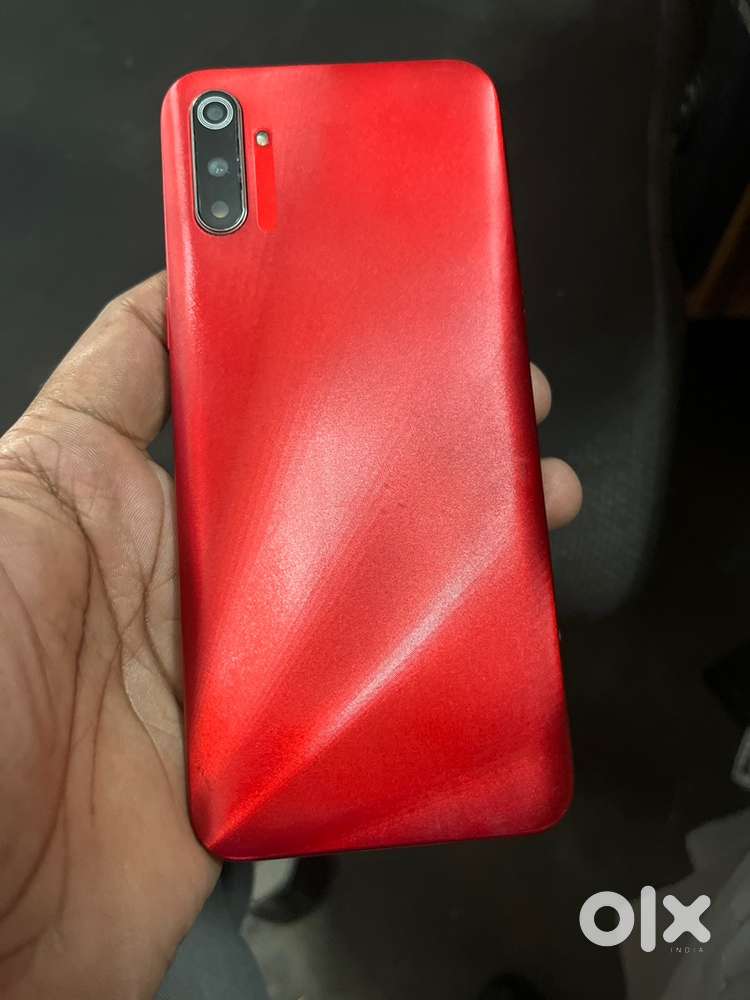 Mobile c3 best candition