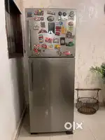Samsung fridge in mint condition