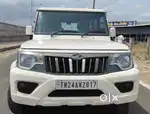 Mahindra Bolero 1.5 B6, 2021, Diesel