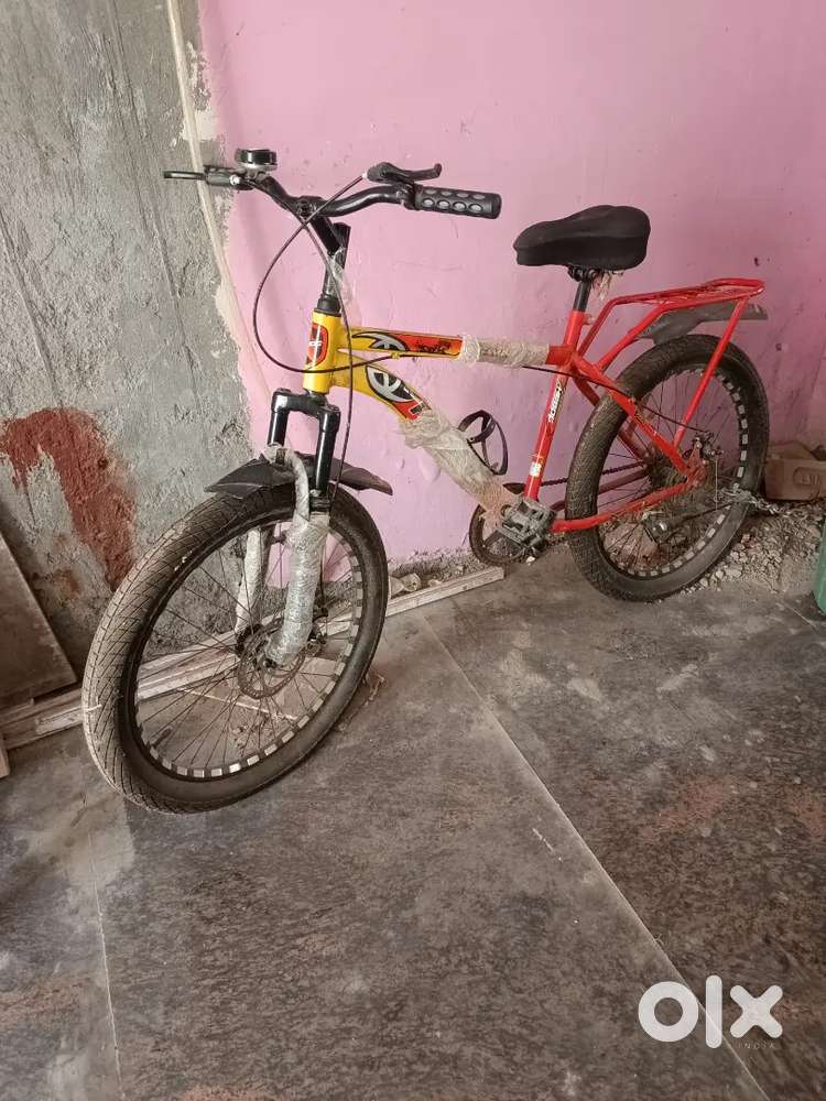 New cycle hai full size