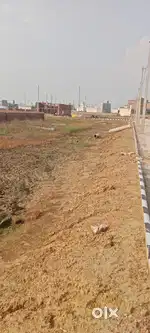 Ready to move plots