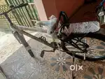 New cycle for sale