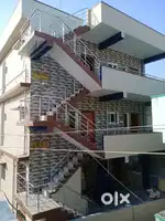 Single bedroom flat in akkireadypalem near visakha dairy,Gajuwaka