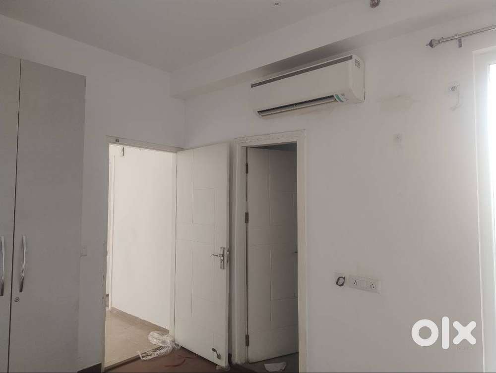 This society is already 99% occupied and all amenities is functional