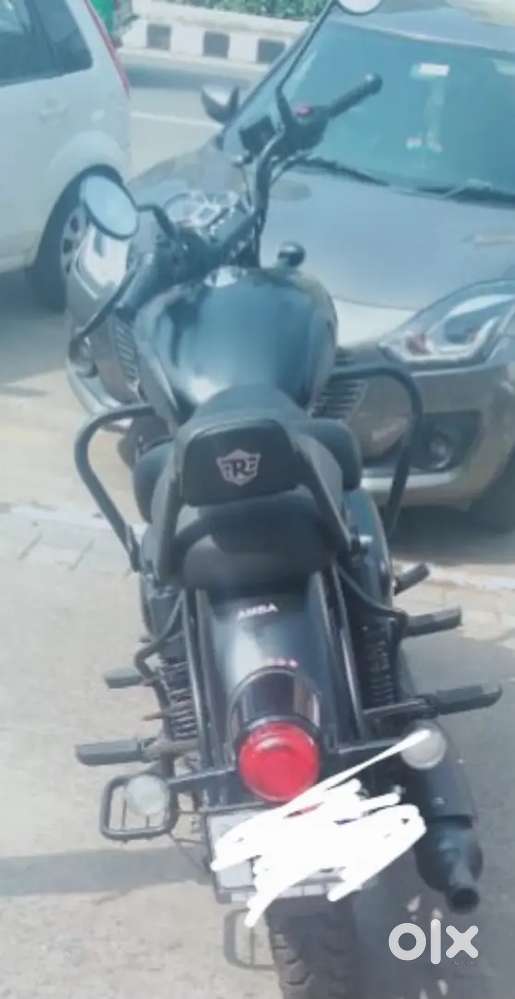 Bullet new jesa