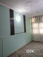 1 BHK Flat With Terrace And Scooty Parking Available for Sale