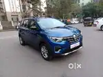 Renault Triber less KM used car for sale