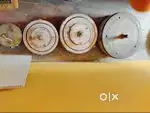 Paper Plate Fully Automated and Manual Machine