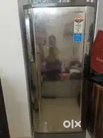 Samsung Fridge 182 ltrs