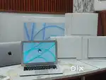 APPLE MACBOOK AIR 2017 MODEL 8GB RAM 128GB SSD GOOD CONDITION