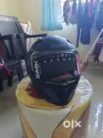 SMK SPORTS HELMET