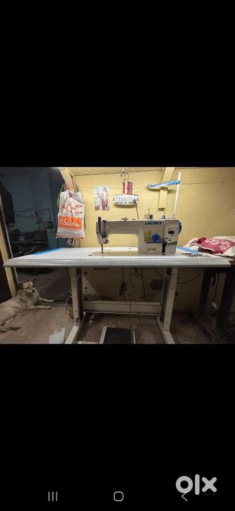 JUKI industrial sewing matchine
