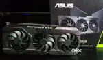 ASUS RTX 4090 GRAPHICS CARD