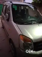 Maruti Suzuki Wagon R 2009 Petrol 75000 Km Driven