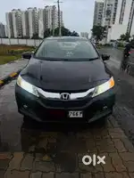 Honda City 2016 CNG & Hybrids Well Maintained