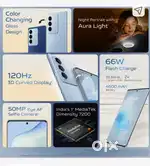 Vivo V27 Pro 12Gb 256gb
