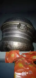 Idli maker
