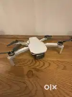 DJI Mini 2 Fly More Combo 4k Camera Drone with ND Filters