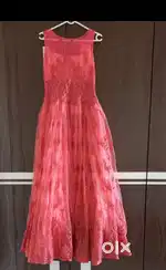 Party wear frock