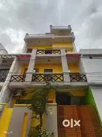 2bhk house is for rent