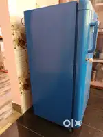 Whirpool Genius Single Door Refrigerator