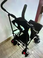 Brand New Baby Stroller - Dymple Australian Brand