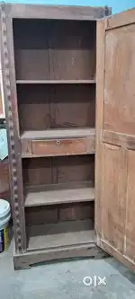 Old furniture