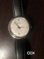 Titan Wrist watch