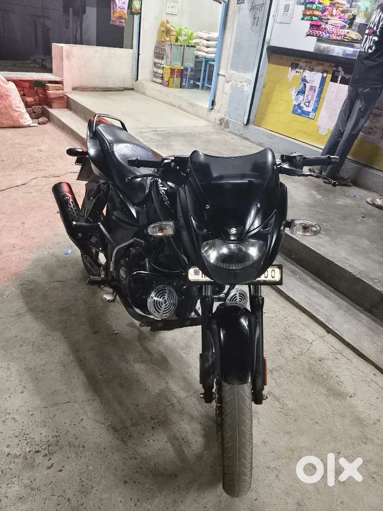 Pulsar 125 model 2022 ok condition