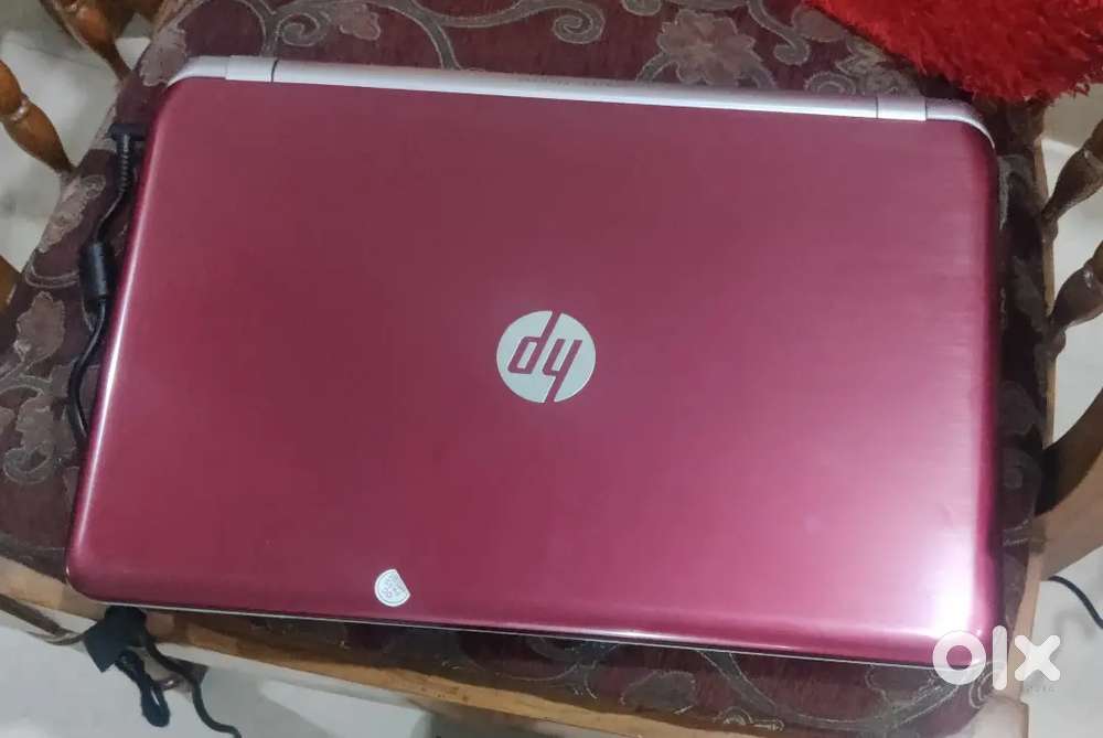 HP Pavilion 15.6 Laptop
