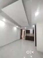 2bhk flat avlb in chattarpur enclave phase-2