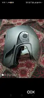 Vega Reyker helmet