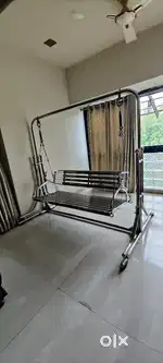 झूला डाइनिंग टेबल, julla dining table set टेबल, table बेचना है .