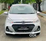 Hyundai Grand i10 Sportz O 1.2, 2017, Petrol