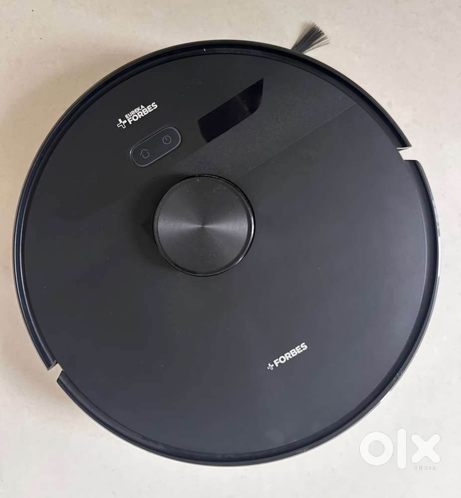 Eureka Forbes - Robotic Smart Cleaner Pro