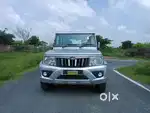 Mahindra Bolero 1.5 B6 (O), 2021, Diesel