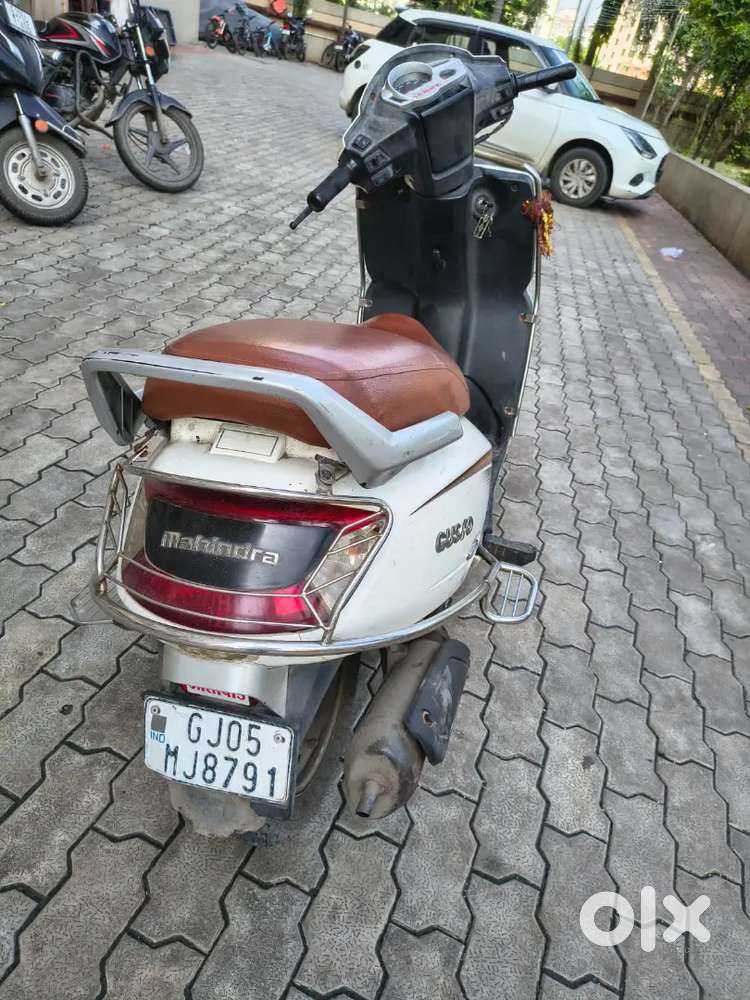 Good condition