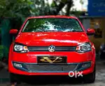 Volkswagen Polo 1.5 TDI Highline Plus, 2014, Diesel