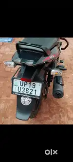 New condition