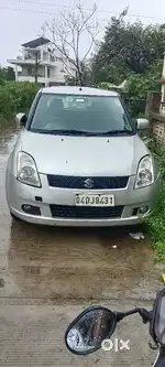 Maruti suzuki swift VDI model 2008/27