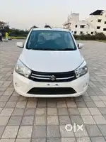 Maruti Suzuki Celerio 2014-2017 ZXI, 2016, Petrol