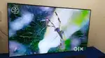 Samsung 65inc 4k smart TV