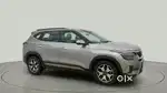 Kia Seltos 1.4 GTX+ MT, 2019, Petrol