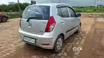 Hyundai i10 2008