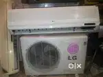LG Split AC 1.5 Ton
