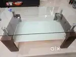 Home Centre Finn Coffee Table
