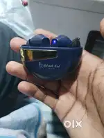 Bhai yah Bluetooth 6 ghanta battery backup deta hai lagatar